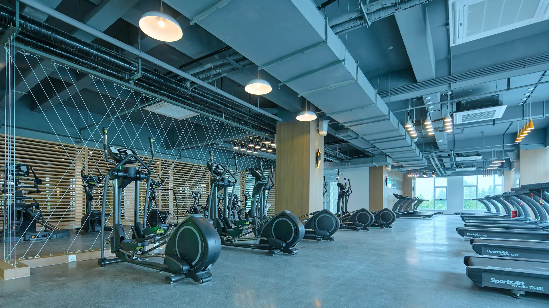 Holiday Inn Express Luoyang Yichuan By Ihg